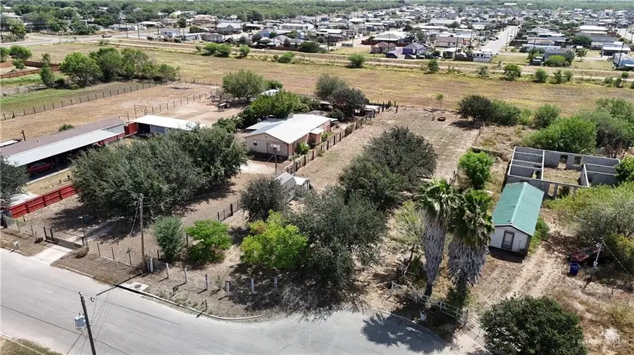 7616 Flamingo Avenue, Edinburg, TX 78542 - #3