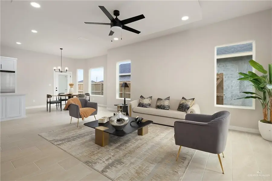 4201 Casamigos Street, Harlingen, TX 78552 - #3