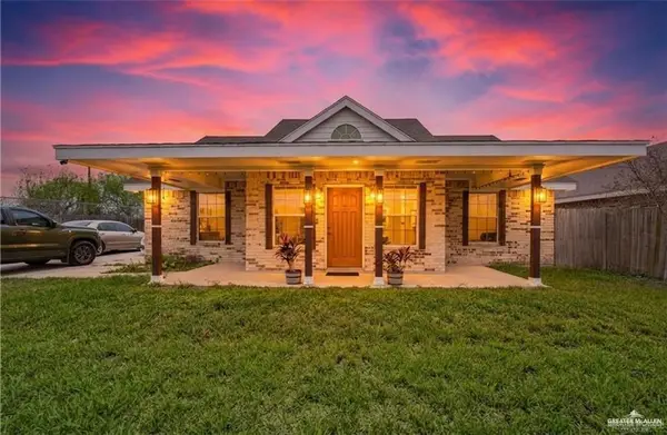 708 N Mexico Street, Alton, TX 78573