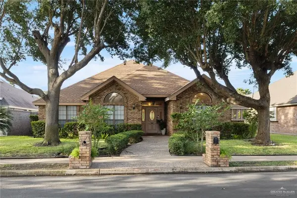 605 Avocet Avenue, McAllen, TX 78504