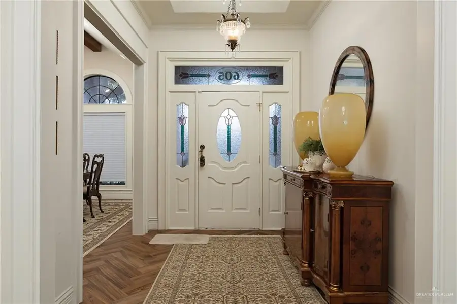 605 Avocet Avenue, McAllen, TX 78504 - #2