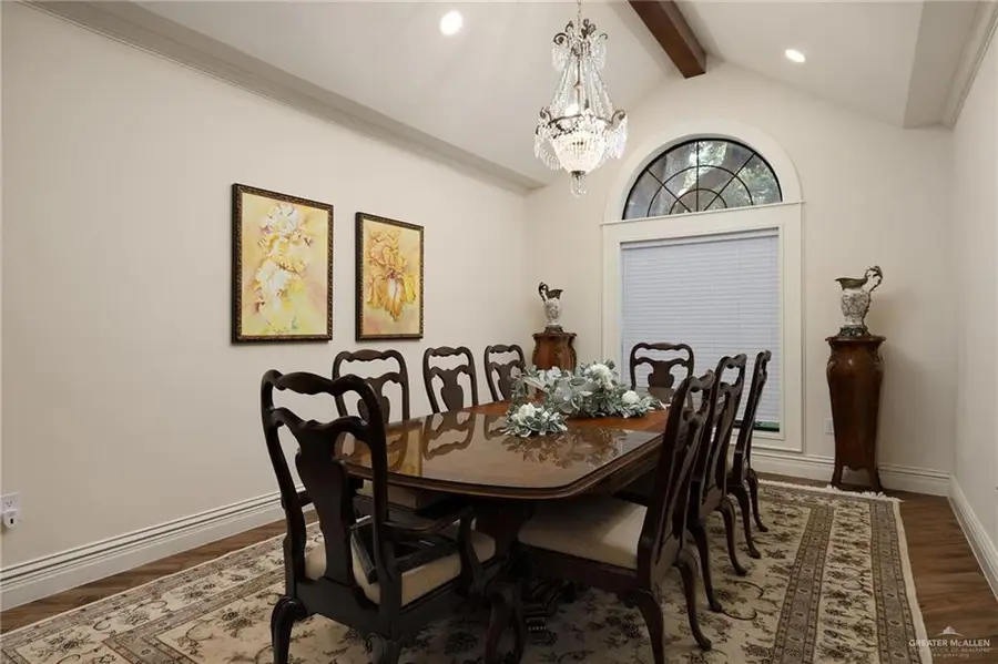 605 Avocet Avenue, McAllen, TX 78504 - #3