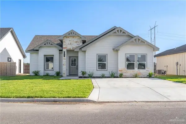 3614 Satelite Street, Edinburg, TX 78542