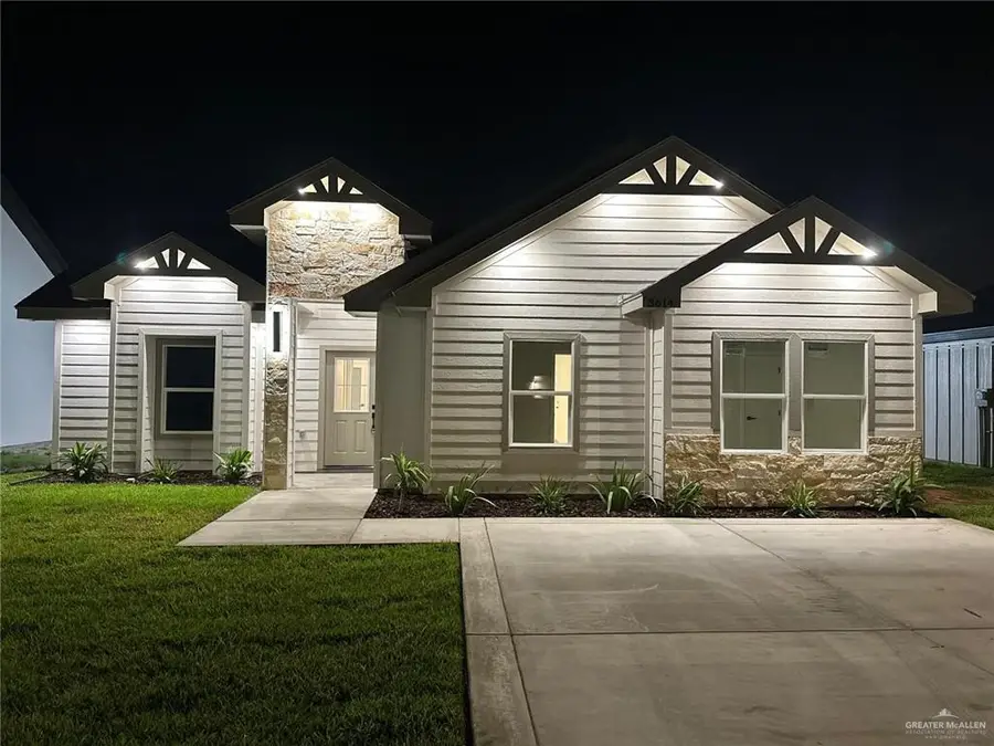 3614 Satelite Street, Edinburg, TX 78542 - #2