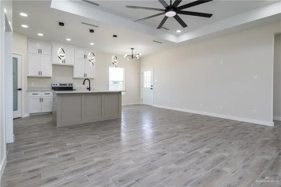 3614 Satelite Street, Edinburg, TX 78542 - #3