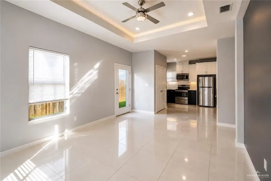 201 W St. Helena Avenue, Edinburg, TX 78541 - #3