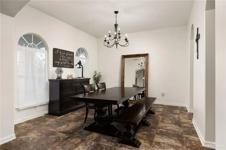 4028 Southern Breeze Avenue, Edinburg, TX 78541 - #3