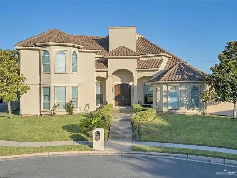 3429 S 3rd Street, McAllen, TX 78503 - #1