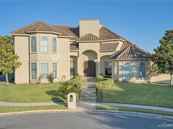 3429 S 3rd Street, McAllen, TX 78503