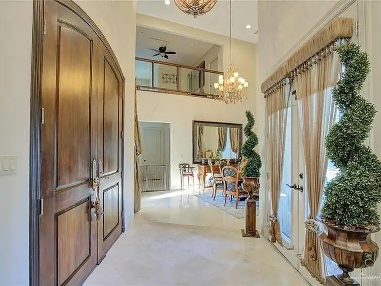 3429 S 3rd Street, McAllen, TX 78503 - #2
