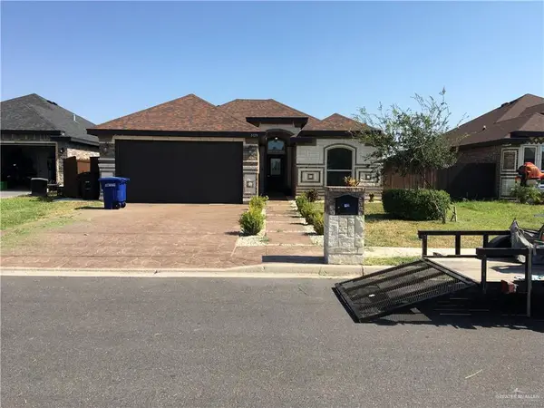 3128 Arroyo Avenue, McAllen, TX 78504