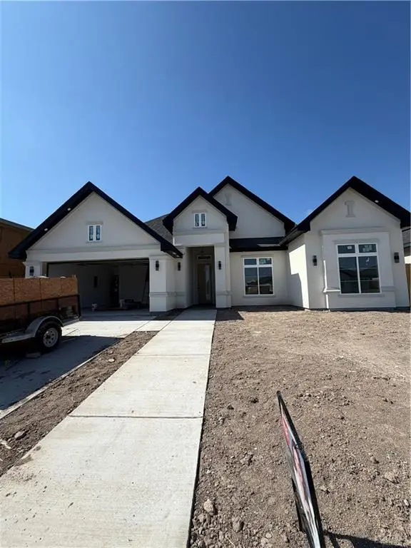 6973 Lake Almanor Drive, Brownsville, TX 78520