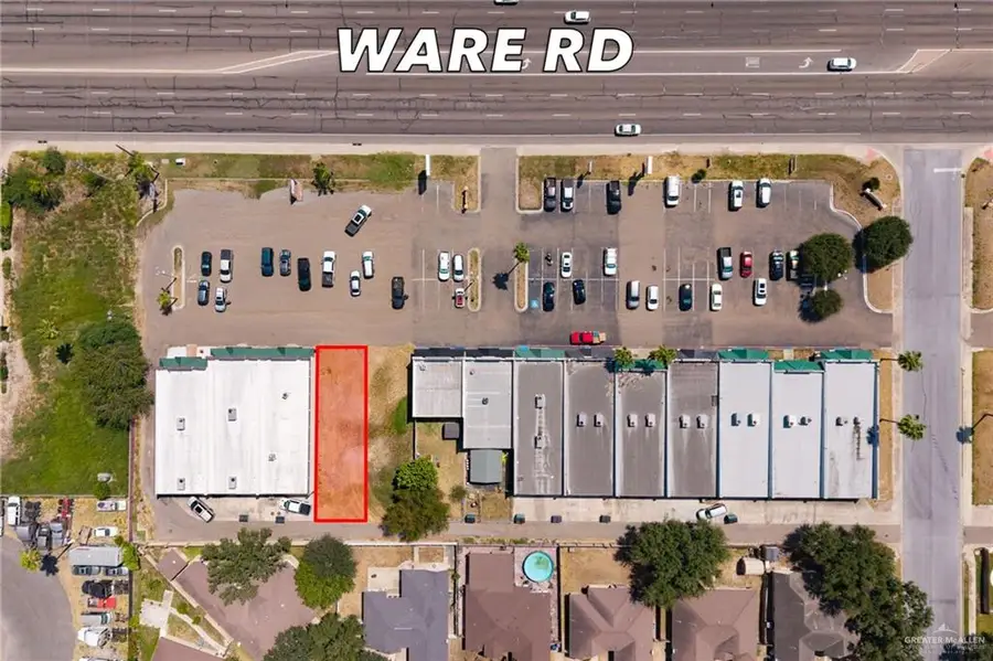 3701 N Ware Road, McAllen, TX 78501 - #3