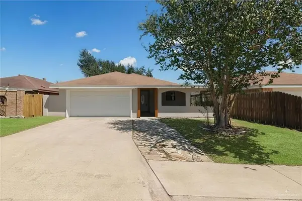 212 N 39th Street, McAllen, TX 78501