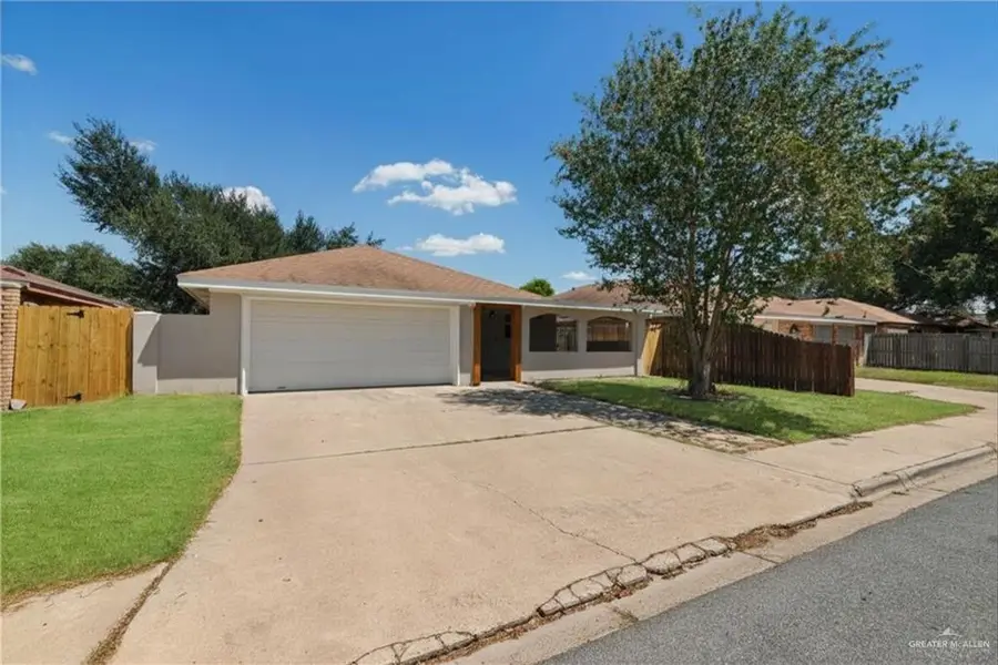 212 N 39th Street, McAllen, TX 78501 - #2