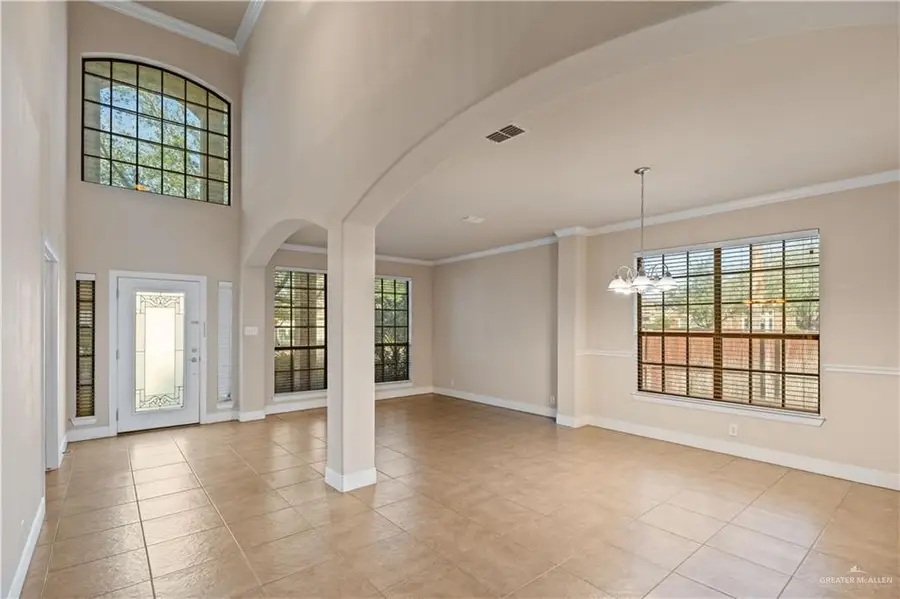 2806 San Ricardo Street, Mission, TX 78572 - #2