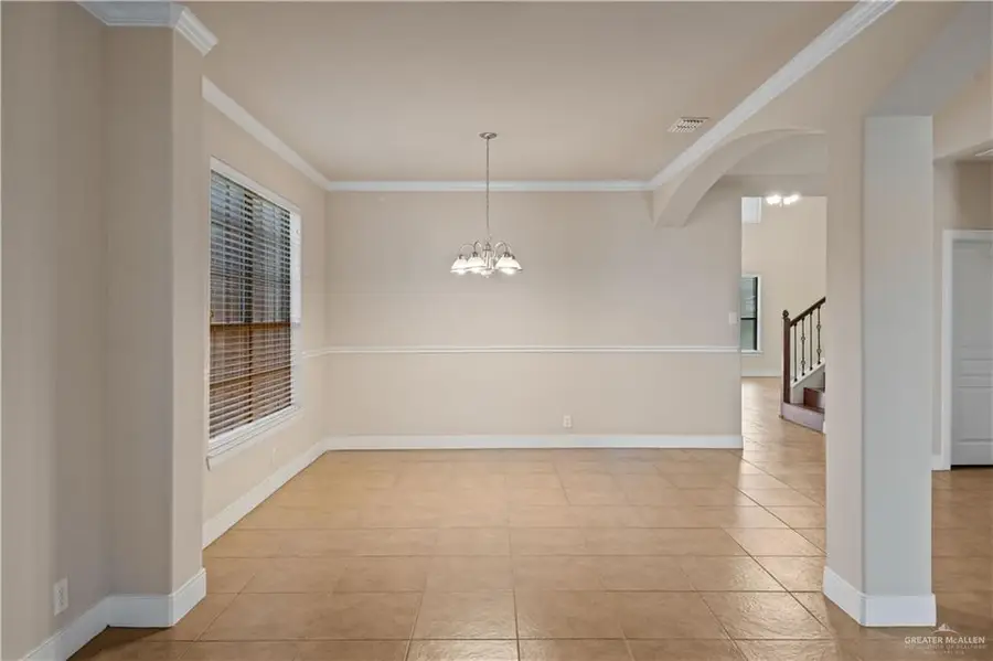 2806 San Ricardo Street, Mission, TX 78572 - #3