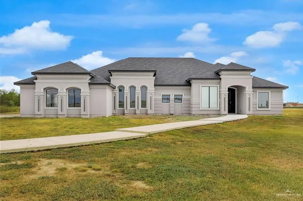 5692 E Mile 17 1/2 Road, Edinburg, TX 78542 - #1