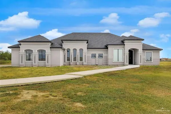 5692 E Mile 17 1/2 Road, Edinburg, TX 78542