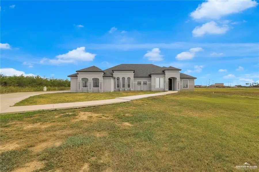 5692 E Mile 17 1/2 Road, Edinburg, TX 78542 - #2