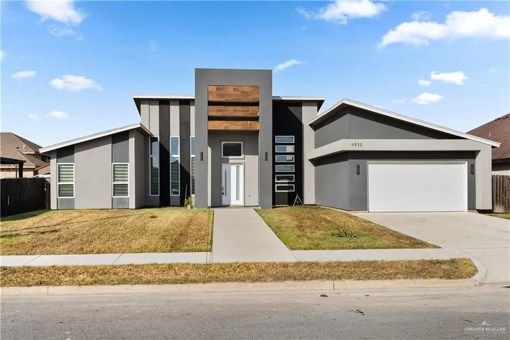 6832 Villa De Jardin, Brownsville, TX 78521 - #1
