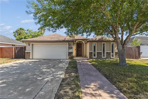 1723 Wilcox Drive, Edinburg, TX 78542