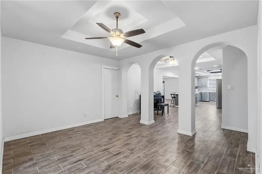 1723 Wilcox Drive, Edinburg, TX 78542 - #3