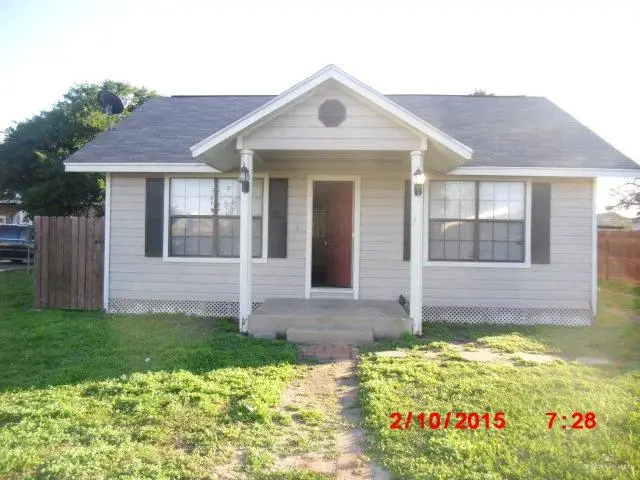210 W Stubbs Street, Edinburg, TX 78539 - #1