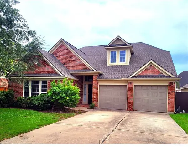3304 San Angelo Street, Mission, TX 78572