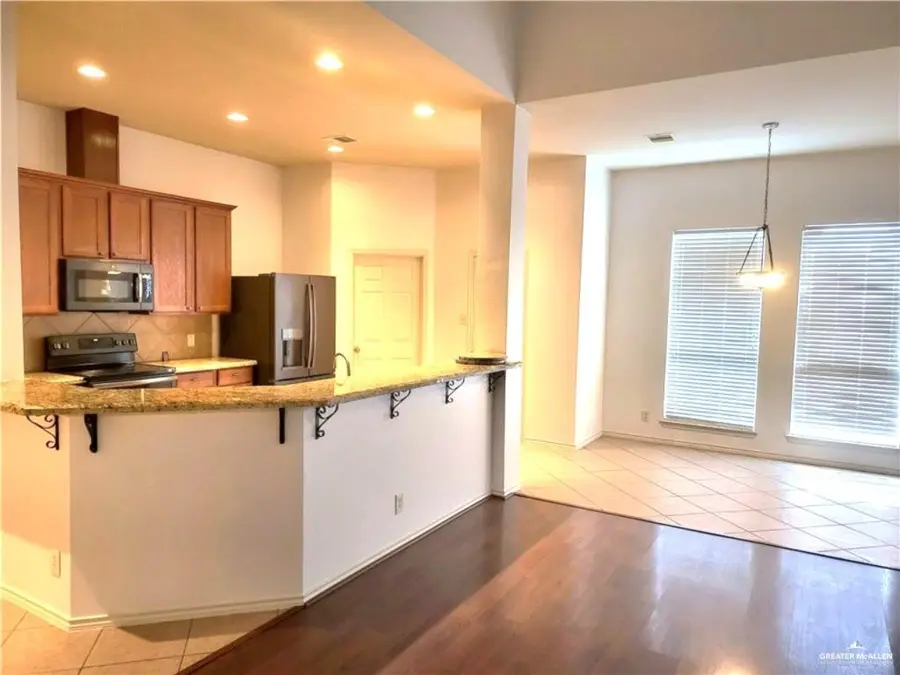 3304 San Angelo Street, Mission, TX 78572 - #3