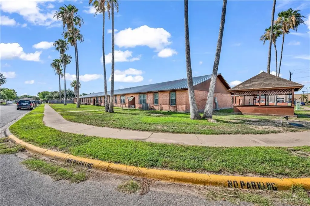 1700 E 23rd Street #15, Mission, TX 78574 - #1