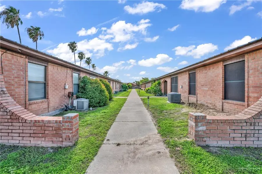 1700 E 23rd Street #15, Mission, TX 78574 - #2