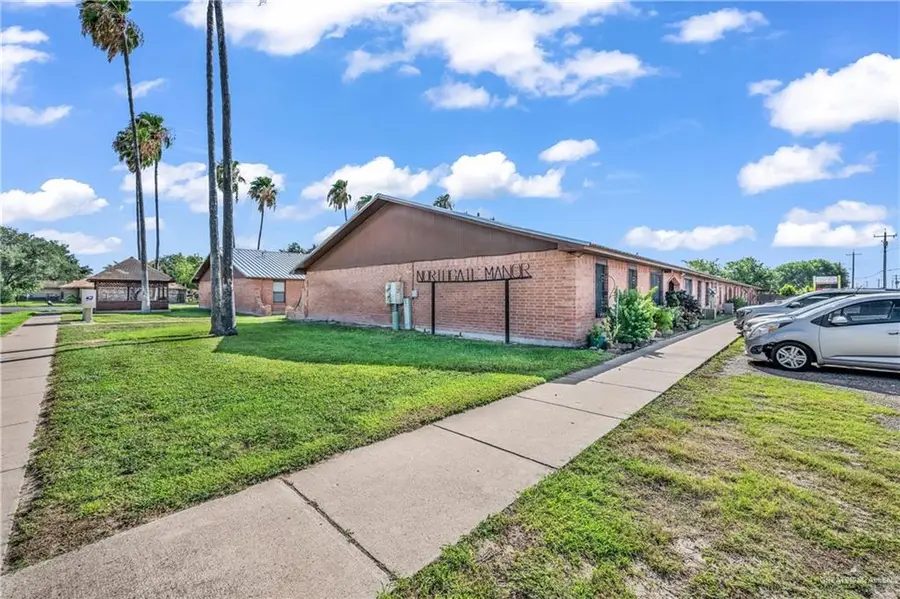 1700 E 23rd Street #15, Mission, TX 78574 - #3