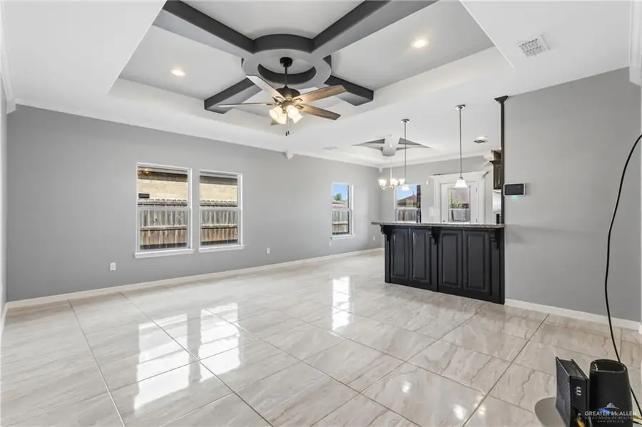 913 Arroyo Circle, Mercedes, TX 78570 - #3