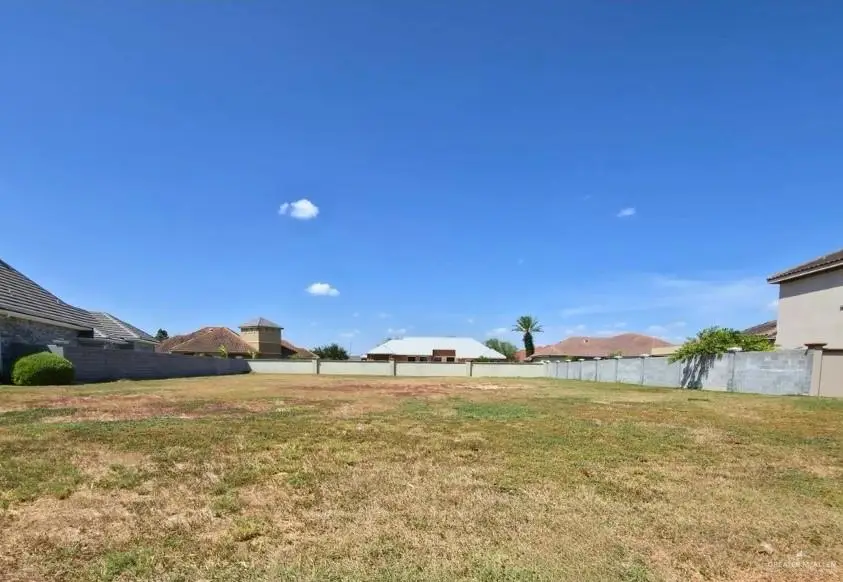 2604 Arroyo Avenue, McAllen, TX 78504 - #1