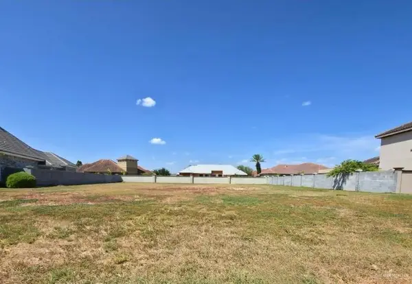 2604 Arroyo Avenue, McAllen, TX 78504