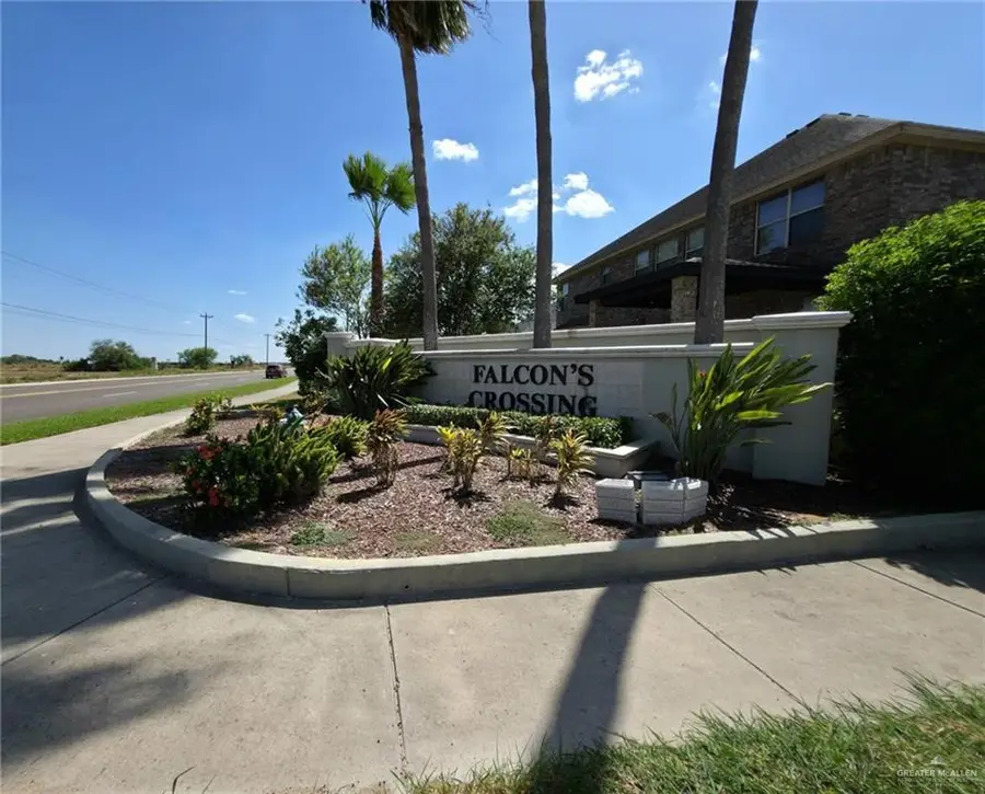 2604 Arroyo Avenue, McAllen, TX 78504 - #2