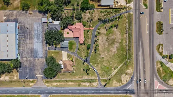 0 W Hwy 107 Highway, Mission, TX 78573