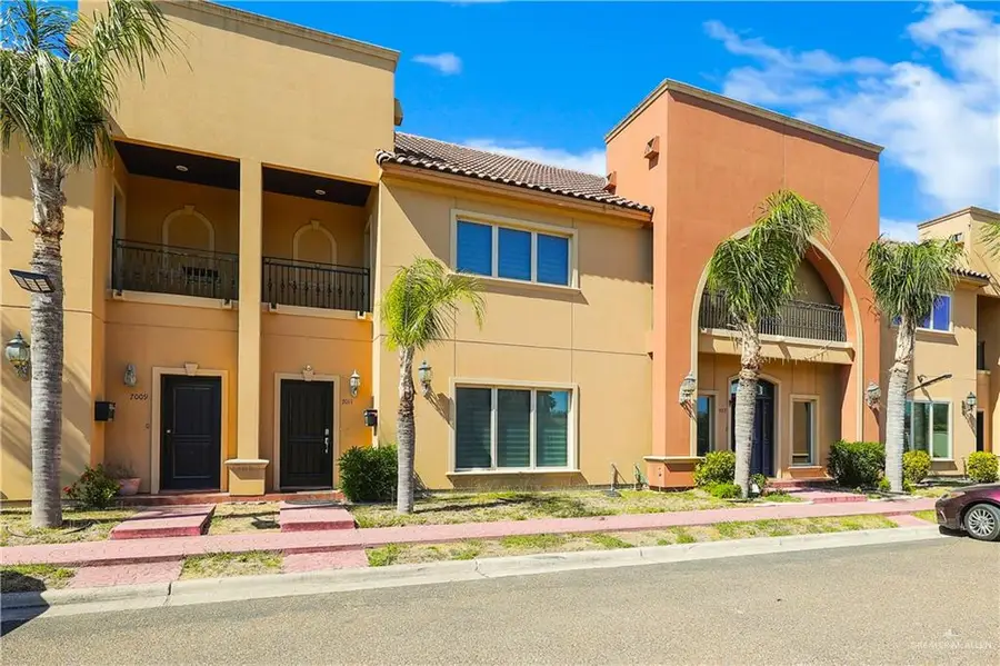 7011 N 3rd Street, McAllen, TX 78504 - #3