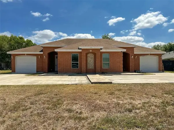225 Lemon Drive, Harlingen, TX 78552