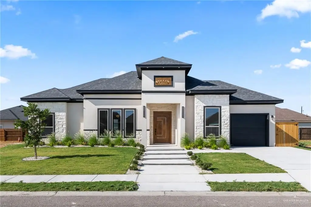 3506 Lauren Drive, Mission, TX 78572 - #1