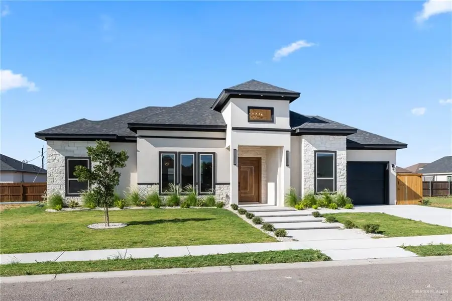 3506 Lauren Drive, Mission, TX 78572 - #2