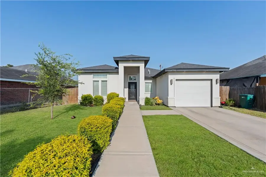 6504 Valdivia Street, Pharr, TX 78577 - #2