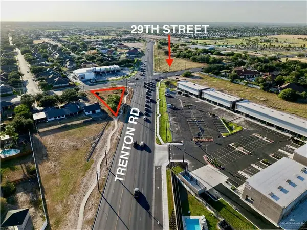 0 Trenton Road, McAllen, TX 78504