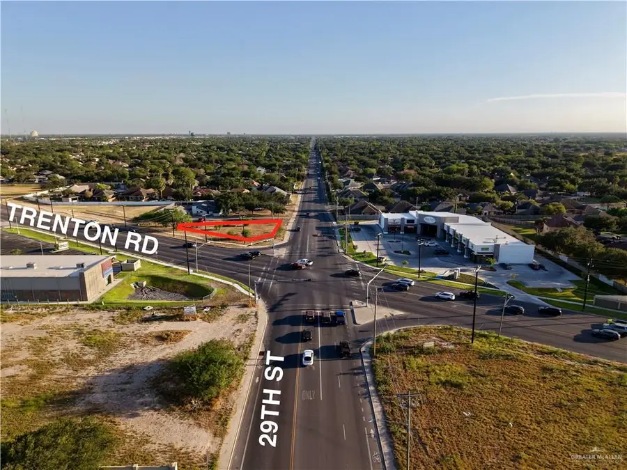 0 Trenton Road, McAllen, TX 78504 - #2