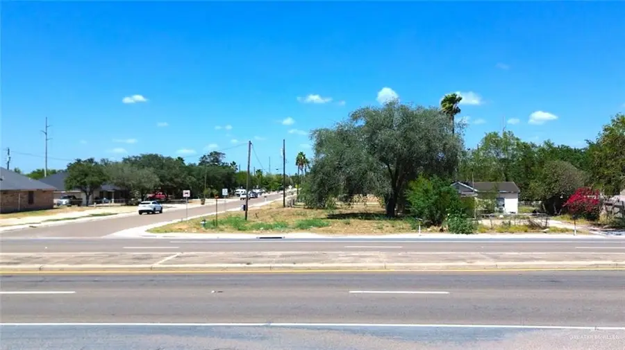 923 W Monte Cristo Road, Edinburg, TX 78541 - #3