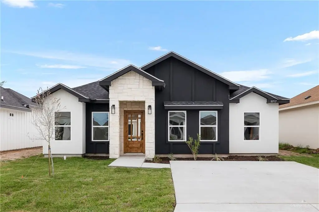 5314 Mission Street, Edinburg, TX 78542 - #1