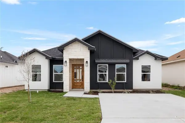 5314 Mission Street, Edinburg, TX 78542
