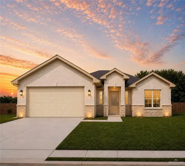 569 Lovely Drive, San Benito, TX 78586