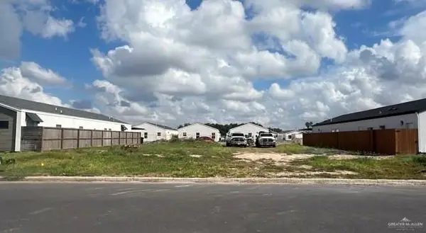 2600 Mockingbird Road, Weslaco, TX 78596